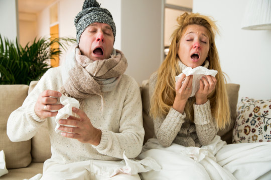Tips for Beating That Pesky Cold - Great Big Blog